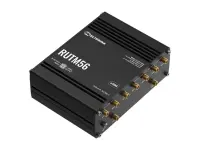 Teltonika | Dual Modem Router | RUTM56 | 802.11ac | 10/100/1000 Mbit/s | Ethernet LAN (RJ-45) ports 4 | Mesh Support Yes | MU-MiMO Yes | No mobile broadband – pilt 4