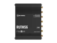 Teltonika | Dual Modem Router | RUTM56 | 802.11ac | 10/100/1000 Mbit/s | Ethernet LAN (RJ-45) ports 4 | Mesh Support Yes | MU-MiMO Yes | No mobile broadband – pilt 6