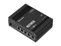 Teltonika | Dual Modem Router | RUTM56 | 802.11ac | 10/100/1000 Mbit/s | Ethernet LAN (RJ-45) ports 4 | Mesh Support Yes | MU-MiMO Yes | No mobile broadband – pilt 8