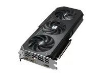 Gigabyte Radeon RX 9060 XT GAMING OC 8G | AMD | 8 GB | Radeon RX 9060 XT | GDDR6 | HDMI ports quantity 1 | PCI-E 5.0 – pilt 14