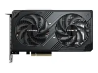 Gigabyte GeForce RTX 5060 WINDFORCE 8G | NVIDIA | 8 GB | GeForce RTX 5060 | GDDR7 | HDMI ports quantity 1 | PCI-E 5.0 – pilt 3