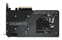 Gigabyte GeForce RTX 5060 WINDFORCE 8G | NVIDIA | 8 GB | GeForce RTX 5060 | GDDR7 | HDMI ports quantity 1 | PCI-E 5.0 – pilt 4