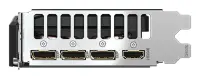 Gigabyte GeForce RTX 5060 WINDFORCE 8G | NVIDIA | 8 GB | GeForce RTX 5060 | GDDR7 | HDMI ports quantity 1 | PCI-E 5.0 – pilt 5