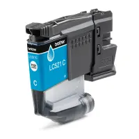Brother LC521C tindikassett 1 tk Originaal Tsüaan