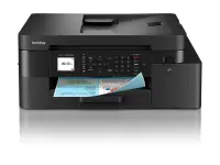 Brother | MFC-J4350DW | Inkjet | Colour | A4 | Wi-Fi – pilt 2