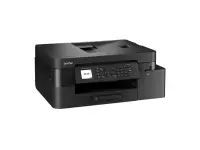 Brother | MFC-J4350DW | Inkjet | Colour | A4 | Wi-Fi – pilt 3