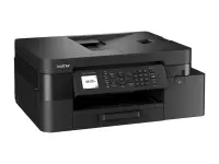 Brother | MFC-J4350DW | Inkjet | Colour | A4 | Wi-Fi – pilt 8