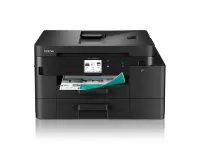 Brother | Multifunctional printer | MFC-J4550DW | Inkjet | Colour | All-in-one | A4 | Wi-Fi | Black – pilt 6