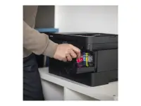 Brother | Multifunctional printer | MFC-J4550DW | Inkjet | Colour | All-in-one | A4 | Wi-Fi | Black – pilt 10