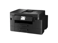 Brother | Multifunctional printer | MFC-J4550DW | Inkjet | Colour | All-in-one | A4 | Wi-Fi | Black – pilt 12