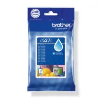 Brother LC527C tindikassett 1 tk Originaal Tsüaan