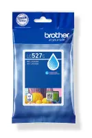 Brother LC527C tindikassett 1 tk Originaal Tsüaan