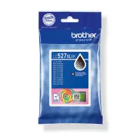 Brother LC527XLBK | Ink Cartridge | Black