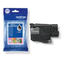 Brother LC527XLBK | Ink Cartridge | Black – pilt 3
