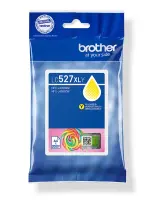 Brother LC527XLY | Ink Cartridge | Yellow