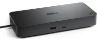 Dell Pro Smart Dock | SD25 | DisplayPorts quantity 2 | HDMI ports quantity 1