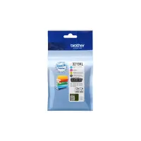 Brother LC3219XLVAL | Ink Cartridges | Black, Cyan, Magenta,Yellow – pilt 5