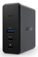Lenovo X9 Charging GaN Dock - EU | USB 3.0 (3.1 Gen 1) Type-C ports quantity 1 | HDMI ports quantity 1 | 60 W | Warranty 36 month(s)