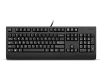 Lenovo Preferred Pro II | Keyboard | Wired | Lithuanian | Black | USB-A