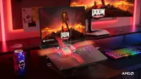 Lenovo Legion Pro 5 16AFR10 | Eclipse Black | 16 " | OLED | WQXGA | 2560 x 1600 pixels | 165 Hz | Glossy | AMD Ryzen 9 | 9955HX | 32 (2x16GB) GB | SO-DIMM DDR5 | Solid-state drive capacity 1000 GB | NVIDIA GeForce RTX 5070 | GDDR7 | 8 GB | Windows 11 Home | 802.11be | Bluetooth version 5.4 | Keyboard language US international | Keyboard backlit | Warranty 24 month(s) | Battery warranty 12 month(s) – pilt 19