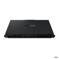 Lenovo Legion Pro 5 16AFR10 | Eclipse Black | 16 " | OLED | WQXGA | 2560 x 1600 pixels | 165 Hz | Glossy | AMD Ryzen 9 | 9955HX | 32 (2x16GB) GB | SO-DIMM DDR5 | Solid-state drive capacity 1000 GB | NVIDIA GeForce RTX 5070 | GDDR7 | 8 GB | Windows 11 Home | 802.11be | Bluetooth version 5.4 | Keyboard language US international | Keyboard backlit | Warranty 24 month(s) | Battery warranty 12 month(s) – pilt 25