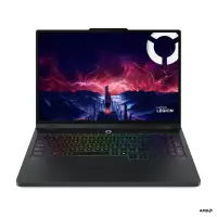 Lenovo Legion Pro 5 16AFR10 | Eclipse Black | 16 " | OLED | WQXGA | 2560 x 1600 pixels | 165 Hz | Glossy | AMD Ryzen 9 | 9955HX | 32 (2x16GB) GB | SO-DIMM DDR5 | Solid-state drive capacity 1000 GB | NVIDIA GeForce RTX 5070 | GDDR7 | 8 GB | Windows 11 Home | 802.11be | Bluetooth version 5.4 | Keyboard language US international | Keyboard backlit | W
