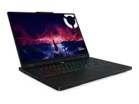 Lenovo Legion Pro 5 16AFR10 | Eclipse Black | 16 " | OLED | WQXGA | 2560 x 1600 pixels | 165 Hz | Glossy | AMD Ryzen 9 | 9955HX | 32 (2x16GB) GB | SO-DIMM DDR5 | Solid-state drive capacity 1000 GB | NVIDIA GeForce RTX 5070 | GDDR7 | 8 GB | Windows 11 Home | 802.11be | Bluetooth version 5.4 | Keyboard language US international | Keyboard backlit | W – pilt 18