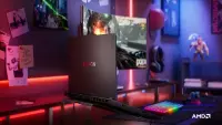 Lenovo Legion Pro 5 16AFR10 | Eclipse Black | 16 " | OLED | WQXGA | 2560 x 1600 pixels | 165 Hz | Glossy | AMD Ryzen 9 | 9955HX | 32 (2x16GB) GB | SO-DIMM DDR5 | Solid-state drive capacity 1000 GB | NVIDIA GeForce RTX 5070 | GDDR7 | 8 GB | Windows 11 Home | 802.11be | Bluetooth version 5.4 | Keyboard language US international | Keyboard backlit | W – pilt 24