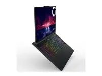 Lenovo Legion Pro 5 16AFR10 | Eclipse Black | 16 " | OLED | WQXGA | 2560 x 1600 pixels | 165 Hz | Glossy | AMD Ryzen 9 | 9955HX | 32 (2x16GB) GB | SO-DIMM DDR5 | Solid-state drive capacity 1000 GB | NVIDIA GeForce RTX 5070 | GDDR7 | 8 GB | Windows 11 Home | 802.11be | Bluetooth version 5.4 | Keyboard language US international | Keyboard backlit | W – pilt 25