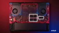 Lenovo Legion Pro 5 16AFR10 | Eclipse Black | 16 " | OLED | WQXGA | 2560 x 1600 pixels | 165 Hz | Glossy | AMD Ryzen 9 | 9955HX | 32 (2x16GB) GB | SO-DIMM DDR5 | Solid-state drive capacity 1000 GB | NVIDIA GeForce RTX 5070 | GDDR7 | 8 GB | Windows 11 Home | 802.11be | Bluetooth version 5.4 | Keyboard language US international | Keyboard backlit | W – pilt 27