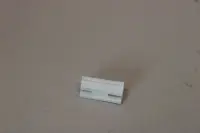 SALE OUT.  | SALE OUT. | CATA | Hood | FK SLIM 6000 WH | Conventional | Energy efficiency class B | Width 60 cm | 162 m³/h | Mechanical | LED | White | RENEWED, SCRATCHED BODY (TOP) | 34 month(s) – pilt 2