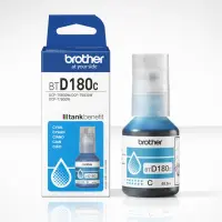 Brother BTD180C printeri tindikassett Originaal