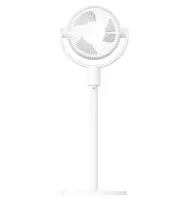 Xiaomi | Smart Standing Air Circulation Fan EU | Stand Fan | White | Diameter 32 cm | Number of speeds 100 | Oscillation