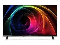 Sharp 32HA1205E | 32 | HD | Black