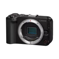 Canon EOS | R50 V Mirrorless Camera Content Creator Kit | Megapixel 24.2 MP | Image stabilizer | ISO sensitivity (max) 32000 | Wi-Fi | Video recording | Automatic, manual | APS-C | Black