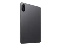 Xiaomi | Redmi Pad 2 | 11 " | Graphite Gray | IPS LCD | 1600 x 2560 pixels | Mediatek | Helio G100 Ultra (6 nm) | 4 GB | 128 GB | Wi-Fi | Front camera | 5 MP | Rear camera | 8 MP | Bluetooth | 5.3 | Android | 15