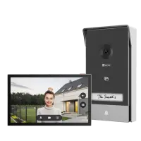EZVIZ | CS-HP7 Smart Home Video Doorphone