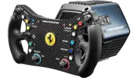 Thrustmaster Ferrari 488 GT3 Wheel Add-On Must USB Rool Analoog/digitaal PC, Xbox One, Xbox One S, Xbox One X, Xbox Series S, Xbox Series X, PlayStation 4, PlayStation 5 – pilt 2
