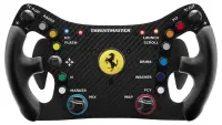 Thrustmaster Ferrari 488 GT3 Wheel Add-On Must USB Rool Analoog/digitaal PC, Xbox One, Xbox One S, Xbox One X, Xbox Series S, Xbox Series X, PlayStation 4, PlayStation 5 – pilt 6