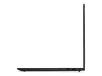 Lenovo ThinkPad X1 Carbon G13 Intel | Black | 14 " | IPS | WUXGA | 1920 x 1200 pixels | Anti-glare | Intel Core Ultra 5 | 225U | 16 GB | Soldered LPDDR5x | Solid-state drive capacity 512 GB | Intel Graphics | Windows 11 Pro | 802.11ax | Bluetooth version 5.3 | LTE Upgradable | Keyboard language Nordic | Keyboard backlit | Warranty 36 month(s) | Battery warranty 12 month(s) – pilt 12