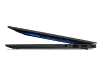 Lenovo ThinkPad X1 Carbon G13 Intel | Black | 14 " | IPS | WUXGA | 1920 x 1200 pixels | Anti-glare | Intel Core Ultra 5 | 225U | 16 GB | Soldered LPDDR5x | Solid-state drive capacity 512 GB | Intel Graphics | Windows 11 Pro | 802.11ax | Bluetooth version 5.3 | LTE Upgradable | Keyboard language Nordic | Keyboard backlit | Warranty 36 month(s) | Battery warranty 12 month(s) – pilt 13