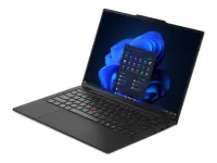 Lenovo ThinkPad X1 Carbon G13 Intel | Black | 14 " | IPS | WUXGA | 1920 x 1200 pixels | Anti-glare | Intel Core Ultra 5 | 225U | 16 GB | Soldered LPDDR5x | Solid-state drive capacity 512 GB | Intel Graphics | Windows 11 Pro | 802.11ax | Bluetooth version 5.3 | LTE Upgradable | Keyboard language Nordic | Keyboard backlit | Warranty 36 month(s) | Battery warranty 12 month(s) – pilt 16