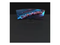 Gigabyte | GS32QCA EK | 32 " | VA | 180 Hz | 1 ms | 2560 x 1440 pixels | 250 cd/m² | HDMI ports quantity 2 – pilt 27