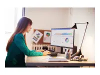Philips | 24E2N1100LB/00 | 24 " | VA | 16:9 | 100 Hz | 4 ms | 1920 x 1080 pixels | 250 cd/m² | HDMI ports quantity 1 | Black – pilt 10