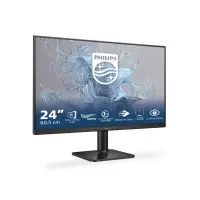 Philips | 24E2N1100LB/00 | 24 " | VA | 16:9 | 100 Hz | 4 ms | 1920 x 1080 pixels | 250 cd/m² | HDMI ports quantity 1 | Black – pilt 12
