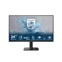 Philips | 24E2N1100LB/00 | 24 " | VA | 16:9 | 100 Hz | 4 ms | 1920 x 1080 pixels | 250 cd/m² | HDMI ports quantity 1 | Black – pilt 13