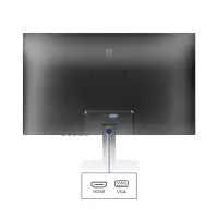 Philips | 24E2N1100LB/00 | 24 " | VA | 16:9 | 100 Hz | 4 ms | 1920 x 1080 pixels | 250 cd/m² | HDMI ports quantity 1 | Black – pilt 18