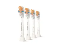 Philips | Replacement brush heads | HX9094/87 Sonicare Premium All-in-One | Heads | For adults | Number of brush heads included 4 | White