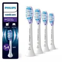 Philips Premium Gum Care HX9054/87 Harjapead, neljane komplekt – pilt 2