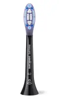 Philips | Replacement brush heads | HX9054/88 Sonicare Premium Gum Care | Heads | For adults | Number of brush heads included 4 | Black